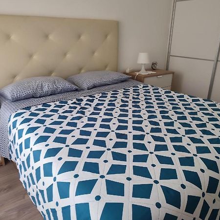 Апартаменты Casabarreiro Баррейру Экстерьер фото